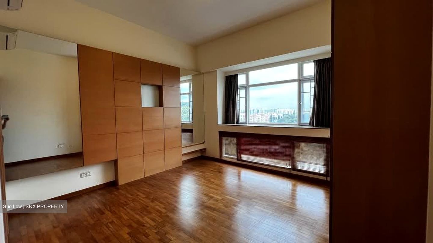 Summerhill (D21), Condominium #558343841